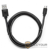 Gembird Кабель USB 2.0 Cablexpert CC-mUSBDS-1M, двусторонние разъёмы, AM/microB 5P, 1м, пакет