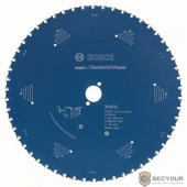 BOSCH 2608644147 Пильный диск EXP SP 355x30-80T