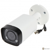 DAHUA DH-HAC-HFW1220RP-VF Камера видеонаблюдения 1080p,  2.7 - 12 мм,  белый