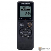 OLYMPUS VN-541PC black + E39 Earphones 4Gb   Диктофон Цифровой 