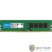 Crucial DDR4 DIMM 16GB CT16G4DFD8266 PC4-21300, 2666MHz