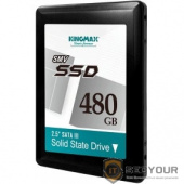 Kingmax SSD 480GB KM480GSMV32 {SATA3.0}