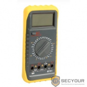 Iek TMD-5S-061 Мультиметр цифровой  Professional MY61 IEK