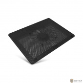 Cooler Master MNW-SWTS-14FN-R1 Laptop Cooling NotePal L2 (17&quot;, 1x(160x160x15), USB 2.0 x 1, Micro USB x 1, Black