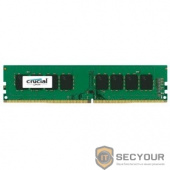 Crucial DDR4 DIMM 4GB CT4G4DFS8266 PC4-21300, 2666MHz