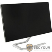 LCD AOC 27&quot; Q2781PQ черный {IPS LED 2560x1440 4ms 16:9 178°/178° 350cd D-Sub DisplayPort}