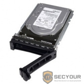 300GB SAS 10k 2.5&quot; HD Hot Plug Fully Assembled Kit for servers 13 Generation (400-AEEC)