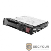 HPE N9X84A, SV3000 400GB 12G SAS 2.5in MU SSD