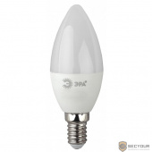 ЭРА Б0032961 ECO LED B35-10W-827-E14 Лампа ЭРА (диод, свеча, 10Вт, тепл, E14)