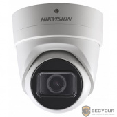 HIKVISION DS-2CD2H43G0-IZS Видеокамера IP Hikvision DS-2CD2H43G0-IZS 2.8-12м