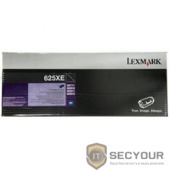 Lexmark 62D5X0E Картридж 625X,  {MX711/810/811/812 (45000стр.)}