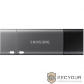 Флеш накопитель 32GB SAMSUNG DUO Plus, USB 3.1, 200 МВ/s [MUF-32DB/APC]
