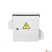 ЦМО Оцинкованные козырьки защитные для вентилятора и фильтра D92 в шкафы ШТВ-НЭ глубиной 210 мм
