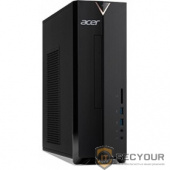 Acer Aspire XC-830 [DT.B9XER.001] {Cel J4005/4Gb/128Gb SSD/Linux}