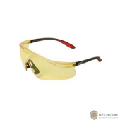 OREGON Защитные очки желтые (блистер) [Q525250]
