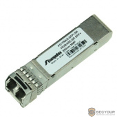 Fortinet FG-TRAN-SFP+SR 10GE SFP+ transceiver module, short range for all systems with SFP+ and SFP/SFP+ slots