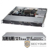 Supermicro SYS-5018D-MTRF