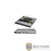 Supermicro SYS-1028R-MCT, 1U/2xLGA2011-R3/iC612/8xDDR4/8x2.5 SAS/2x10Gb+2Glan/IPMI/VGA/600W