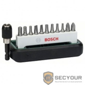 Bosch 2608255995 12 БИТ PH/PZ/TORX/SL/HEX XH