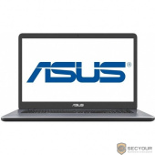 Asus X705MA-BX014 [90NB0IF2-M00710] grey 17.3&quot; {HD+ Pen N5000/4Gb/1Tb/Linux}