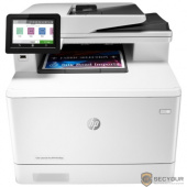 HP Color LaserJet Pro M479fdw (W1A80A) {A4, Duplex, Net, WiFi} 