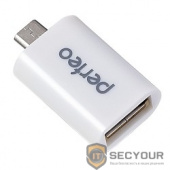 Perfeo USB adapter with OTG (PF_4251)