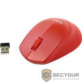 910-004911 Logitech M330 SILENT PLUS Red USB