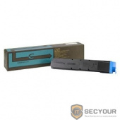Тонер-картридж голубой TK-8600C Kyocera FS-C8600DN/C8650DN