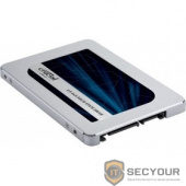 Crucial SSD MX500 500GB CT500MX500SSD1N {SATA3}