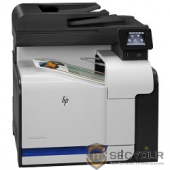 HP LaserJet Pro 500 color M570dw [CZ272A] {принтер/сканер/копир/факс, A4, 30/30стр/мин, ADF, дуплекс, двухстор. сканер, 256Мб, USB, LAN, WiFi}