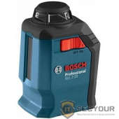 Bosch GLL 2-20 Лазерный нивелир [0601063J00] { 635 нм, до 20 м }