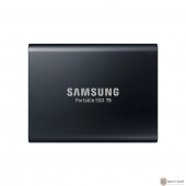 Samsung SSD 2Tb  MU-PA2T0B/WW T5 2.5&quot;  USB Type-C