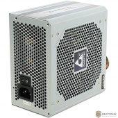 Chieftec 500W OEM (GPC-500S) {ATX 2.3, 80 PLUS, 80% эфф, Active PFC, 120mm fan}