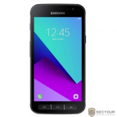 *+ Samsung Galaxy Xcover 4&quot; SM-G390FZKASER