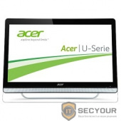 LCD Acer 21.5&quot; UT220HQLbmjz Touch черный {VA LED 5ms 16:9 HDMI M/M матовая 250cd 170гр/160гр 1920x1080 D-Sub 1080p USB Touch}