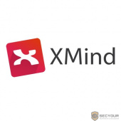 Xmind Pro 8 lifetime license, 2 to 9 User, incl. 2 years maintenance