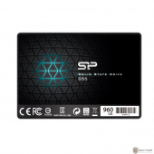 Silicon Power SSD 960Gb S55 SP960GBSS3S55S25 {SATA3.0, 7mm}
