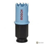 Bosch 2608584781 КОРОНКА SHEET-METAL 20 ММ