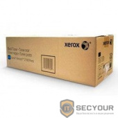 Тонер-картридж XEROX Versant 2100 голубой 25K