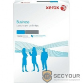 XEROX 003R91821 (5 пачек по 500 л.) Бумага A3 BUSINESS , 80г/м2, 164 CIE, 420х297 mm (отпускается коробками по 5 пачек в коробке)