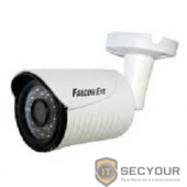 Falcon Eye FE-IB1080MHD/20М-2.8  Камера видеонаблюдения цветная корп.:белый 