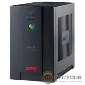 APC Back-UPS 1100VA BX1100LI