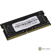 Smartbuy DDR4 SODIMM 8GB SBDR4-SO8GS-2400-17 PC4-19200, 2400MHz