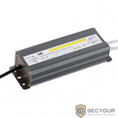Iek LSP1-030-12-67-33-PRO Драйвер LED ИПСН-PRO 30Вт 12 В блок- шнуры IP67 IEK
