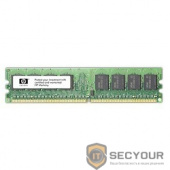 HP 500672-B21 4GB (1x4Gb) 2Rx8 PC3-10600E-9 (500672-B21 / 501541-001)