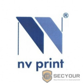 NV Print CE401A Картридж для HP CLJ Color M551/M551n/M551dn/M551xh5 (6000 стр.) голубой, с чипом