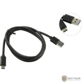 ORIENT Кабель USB 3.0 Type-C, Am UC-310  -&gt; Cm (24pin), 1.0 м, черный