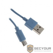 Кабель Continent  USB A - микро USB B 2.0 , DCU-4104NV /OEM