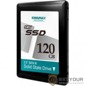 Kingmax SSD 120GB KM120GSMV32 {SATA3.0}
