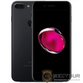 Apple iPhone 7 PLUS 128GB Black (MN4M2RU/A)